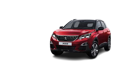 Peugeot 3008 Allure