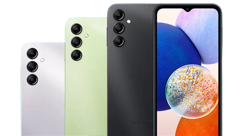 Samsung Galaxy A14 5G