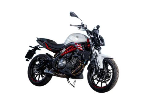 Benelli 302 S