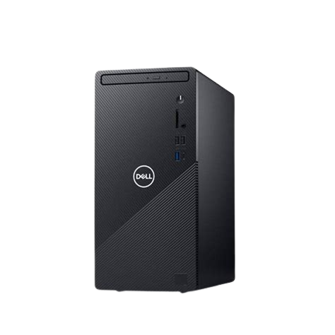DELL INSPIRON DESKTOP 3891