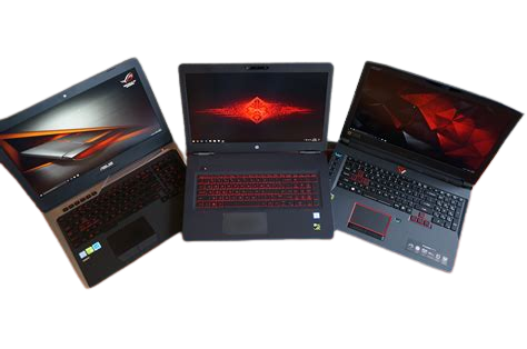 HP Omen Series