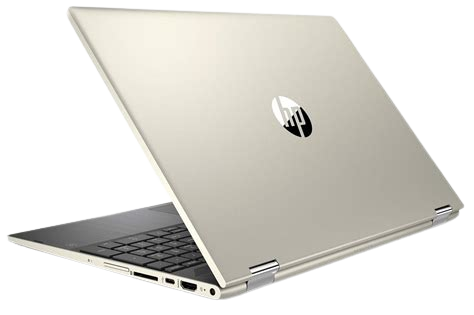 HP Pavilion