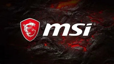 MSI Laptops