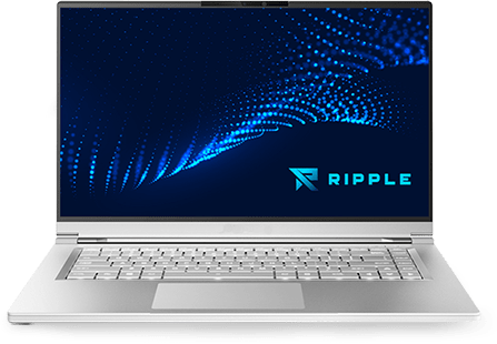 Ripple Laptops Model Pandora