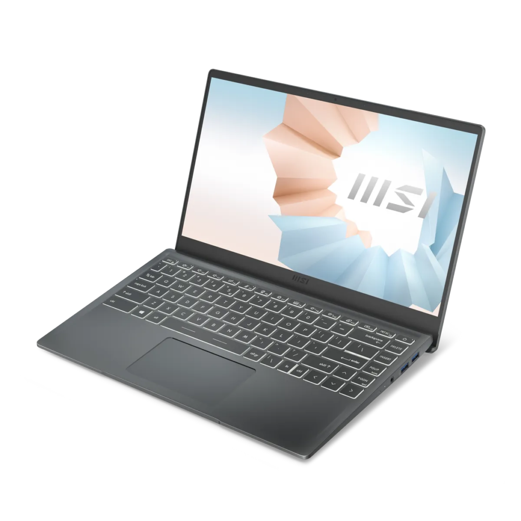 MSI Modern 14 B11M