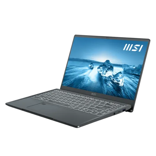 MSI Prestige 14 Evo