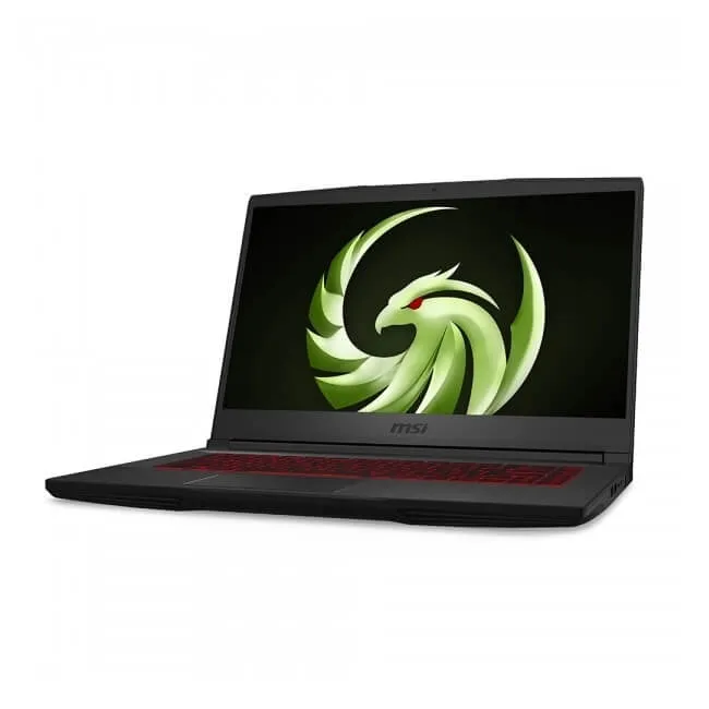 MSI Bravo 15 A4DCR