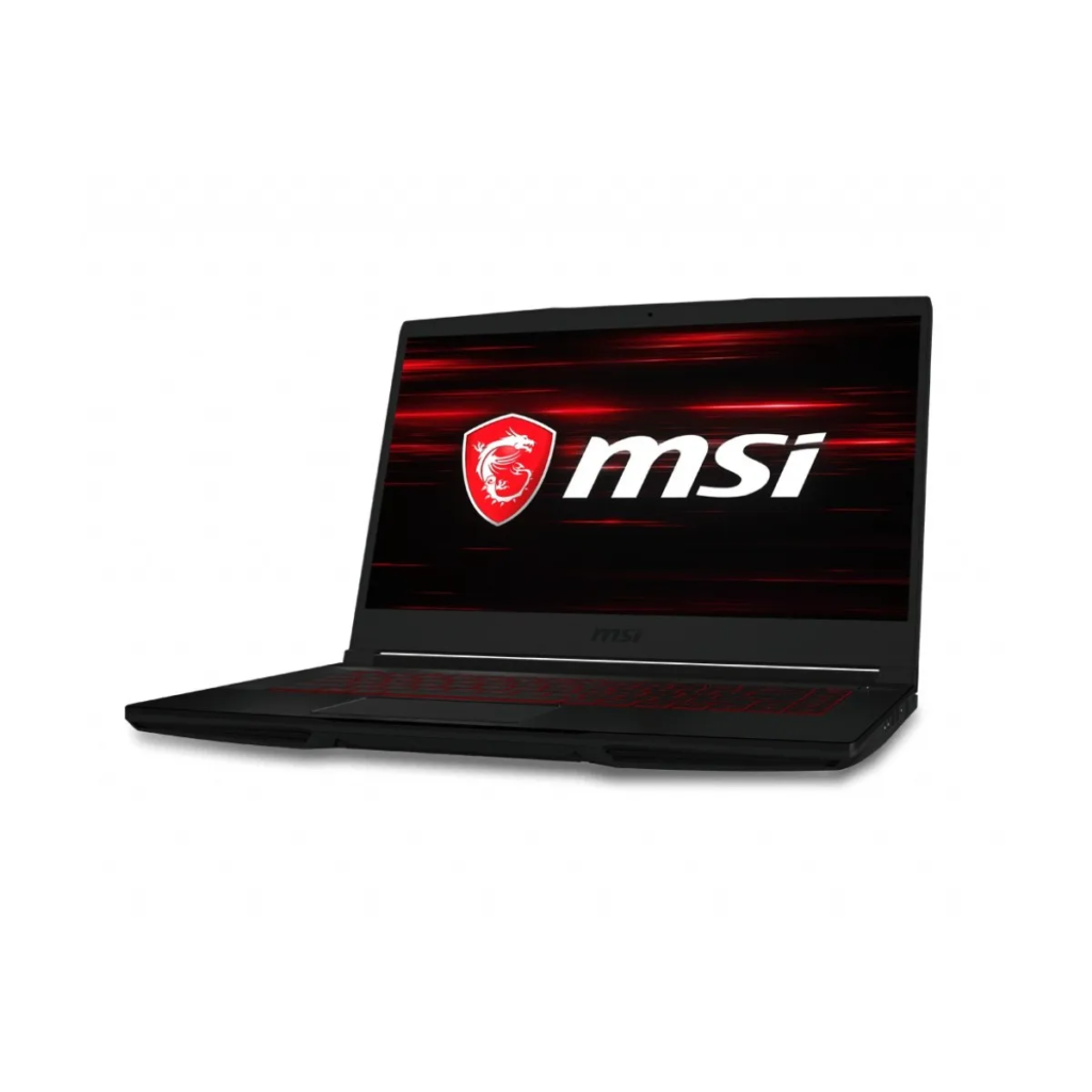 MSI GF63 Core i5 Thin 9SCXR