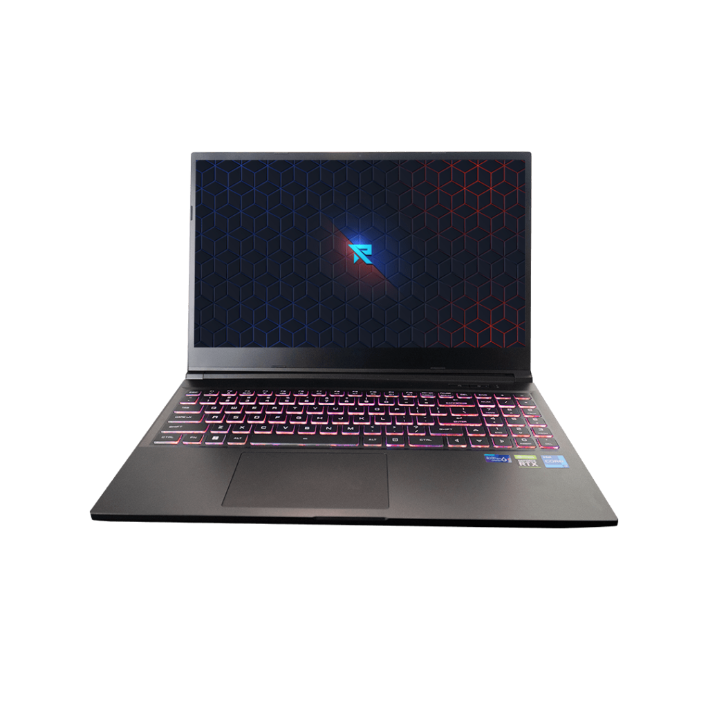 Ripple Laptops Model Nova