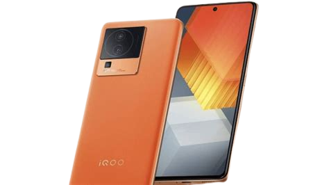 iQOO Neo 7