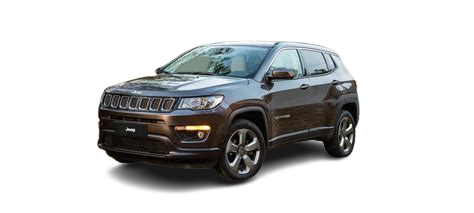 Jeep Compass Longitude Plus