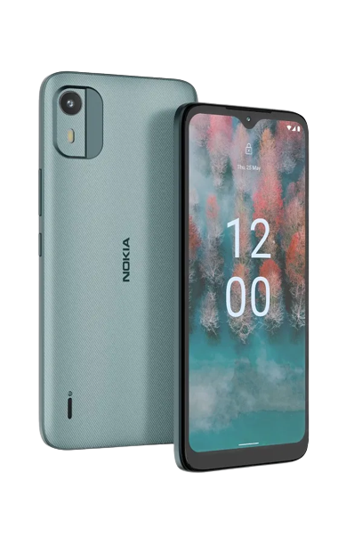 Nokia C12