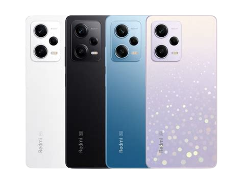 Redmi Note 12 Pro