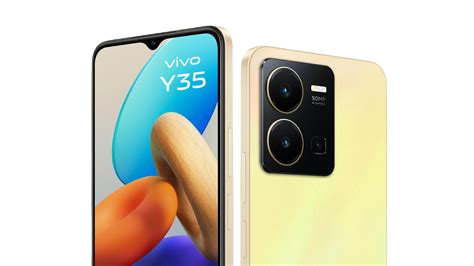 Vivo Y35M